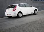 Hyundai i30 Blue Drive 2009 года